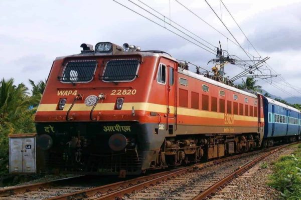 indian railway : रेलवे की वेटिंग लिस्ट होगी खत्म अब बनेगी नई रेल पटरियां