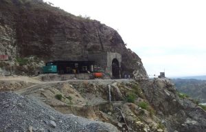 USBRL Project latest update and usbrl project tunnel t1