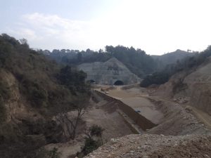 Shimla Matour Fourlane update,Daulatpur Tunnel ,Shimla Matour Fourlane Shimla Matour Fourlane update,Daulatpur Tunnel