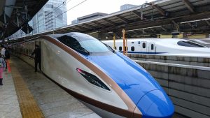 mumbai nagpur bullet train