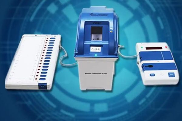 क्या EVM सही है ? क्या EVM Machine हो सकती है हैक