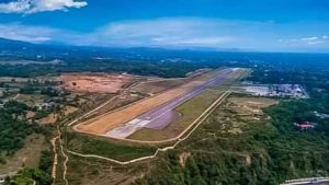 kangra airport expansion