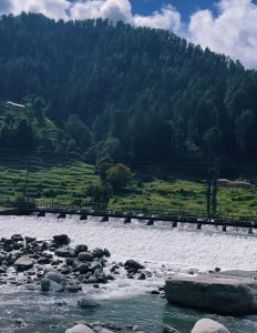 Barot Valley