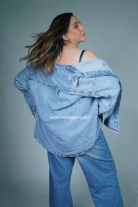 shilpa joshi biography