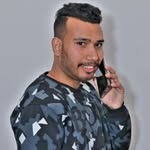 Shivam Birk: A Multifaceted Talent Guided by His Brother Binder Birk